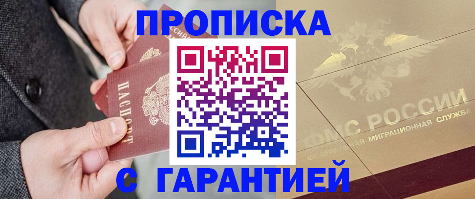 прописка 2025 в Почепе